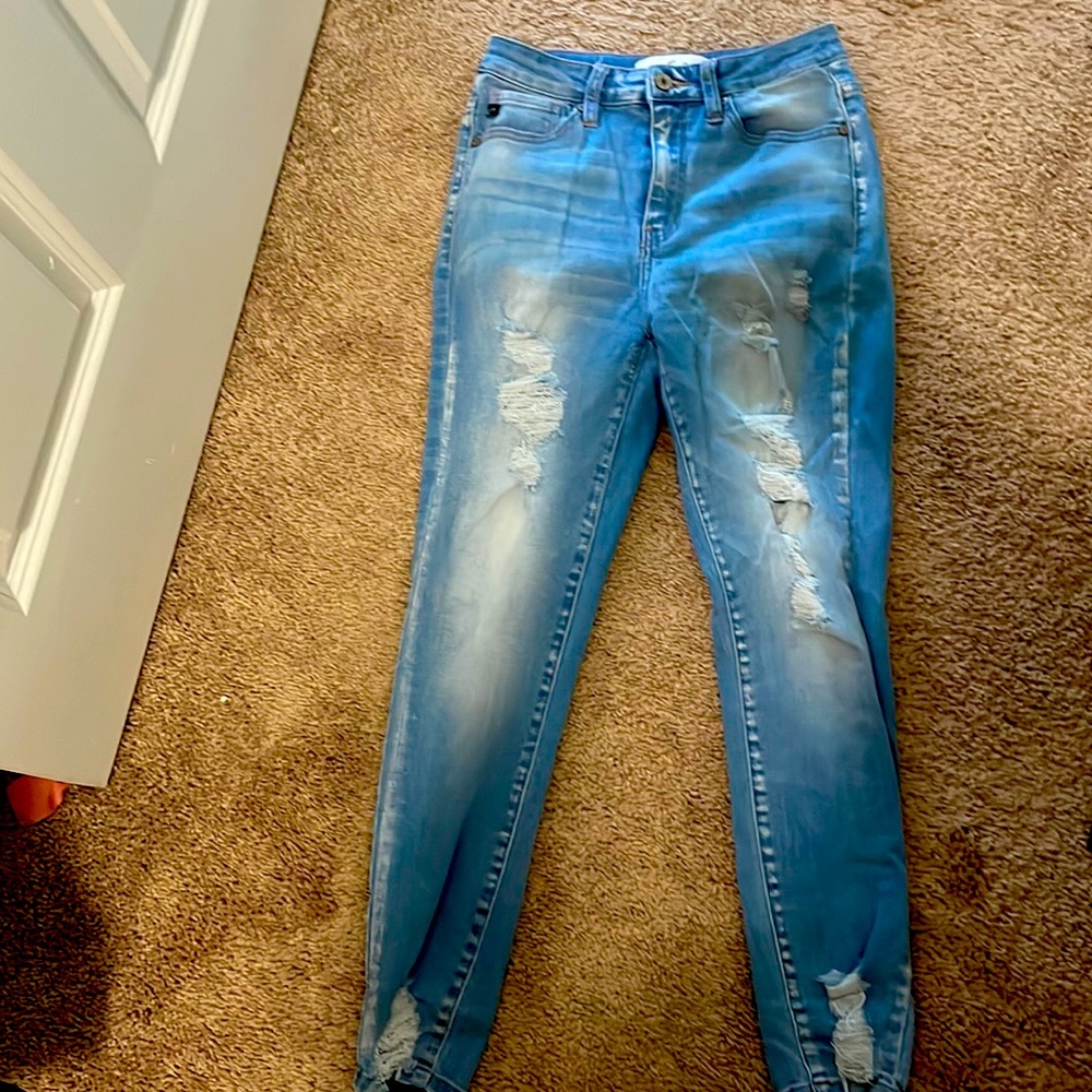 Kankan jeans